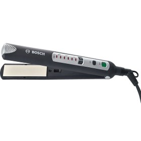 تصویر اتو مو مدل 2560 PHS بوش Bosch PHS 2560 Hair Iron