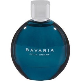 تصویر ادوپرفیوم مردانه فراگرنس ورد مدل Bavaria Pour Homme 100 میلی لیتر عطر و ادکلن (UNISEX)