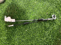 تصویر سیم شیشه بالابر تیبا و کوییک و ساینا سمت چپ 