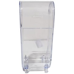 تصویر استند ایستاده براش درب دار سورباس متفرقه Soorbas Stand Cosmetic Stand