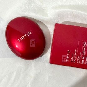 تصویر کوشن تیرتیر 