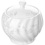 تصویر قندان طرح الینا گلدکیش 