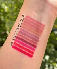 تصویر خط لب پیچی دراگون DRAGON RANEE - کد 320 - 10 DRAGON RANEE