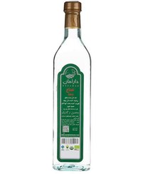 تصویر عرق نعناع 1 لیتری دارامان 