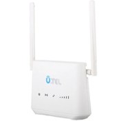 تصویر مودم سیمکارتی 4G LTE یوتل مدل L443 U.Tel L443 4G LTE WIreless Modem