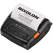 تصویر فیش پرینتر حرارتی بیکسلون مدل SPP-R410 Bixolon SPP-R410 Mobile Receipt Printer