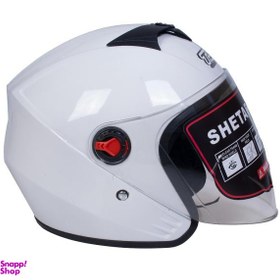 تصویر کلاه کاسکت مدل TSP 