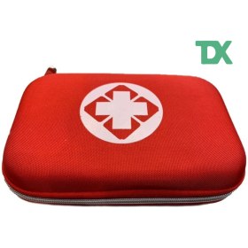 تصویر جعبه کمک های اولیه m1 