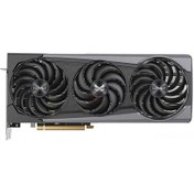 تصویر کارت گرافیک سافایر مدل Nitro Plus RX 6800 XT حافظه 16 گیگابایت استوک Sapphire Nitro Plus RX 6800 XT 16GB Graphics Card Used