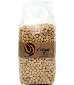 تصویر نخود 900 گرمی هفت 