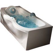 تصویر جکوزی البا پرشین استاندارد Persian Standard Elba Jaccuzi