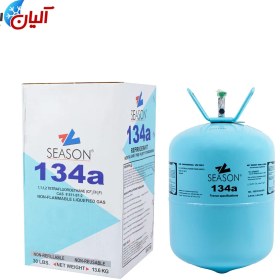 تصویر گاز مبرد R134a سیزن gaz-mbrd-r134a-syzn