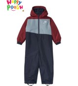 تصویر کاپشن سرهمی برند لوپیلو 