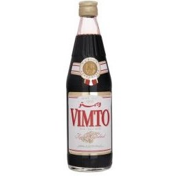 تصویر شربت مایع ویمتو – Vimto 