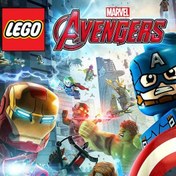 تصویر LEGO® Marvel's Avengers 