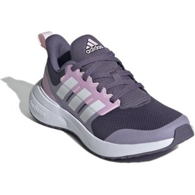 تصویر کفش کتانی یونیسکس فورتاران 2.0 آدیداس adidas unisex FortaRun 2.0 K Sneaker