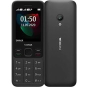 تصویر گوشی طرح نوکیا 2020 150 | حافظه 4 مگابایت High Copy Nokia 150 2020 4 MB