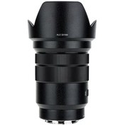 تصویر کاور ضد خش محافظ لنز سونی کی وی مدل KS-SEL18mm-105mmG L 