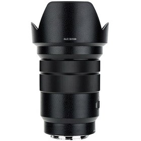 تصویر کاور ضد خش محافظ لنز سونی کی وی مدل KS-SEL18mm-105mmG L 