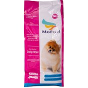 تصویر غذای خشک سگ mini dog adult 1\5 kg برند mofeed mini dog adult 1\5 kg