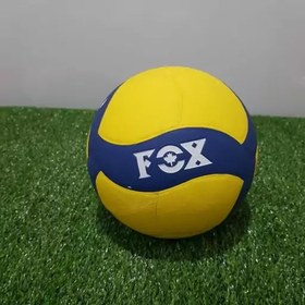 تصویر توپ والیبال fox اعلا 