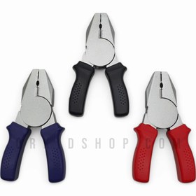 تصویر فندک طرح انبردست کد ۱۷۴۶ 