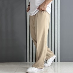 تصویر شلوار بگ مازراتی مردانه 