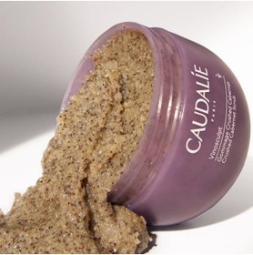 تصویر کرم بدن اورجینال برند Caudalie مدل Vinosculpt Vücut Peelingi 250 G کد 386380549 