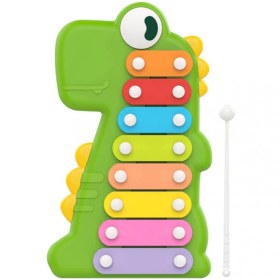 تصویر بلز طرح دایناسور هانگر Huanger کد He-8012 