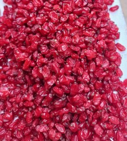 تصویر زرشک اناری لوکس 