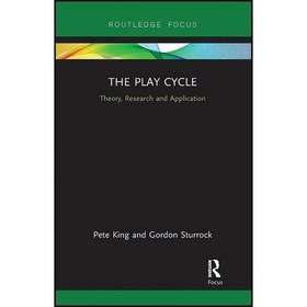 تصویر کتاب زبان اصلی The Play Cycle اثر Pete King and Gordon Sturrock 