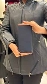 تصویر کیف پول مردانه 