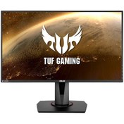 تصویر مانیتور ASUS TUF GAMING VG279QM - جعبه باز 