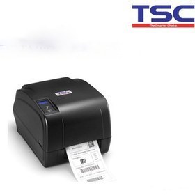 تصویر پرینتر لیبل زن تی اس سی مدل TA 210 (استوک ) TSC TA210 Label Printer TA 210 Label Printer