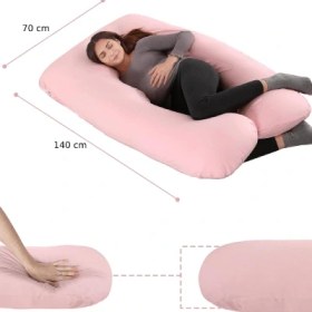 تصویر بالشت بارداری 