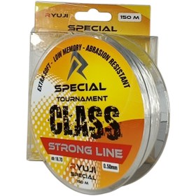 تصویر نخ ماهیگیری 150 متری RYUJI 