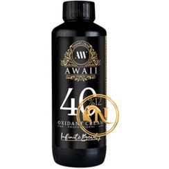 تصویر اکسیدان آوایی 12 درصد 1 لیتری 