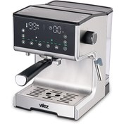 تصویر اسپرسو ساز ویلز مدل VL2920 vilez VL2920 espresso machine