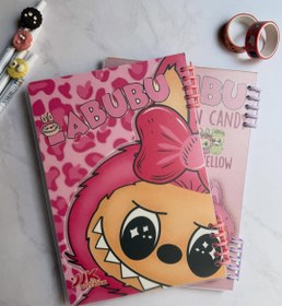 تصویر دفتر لبوبو 