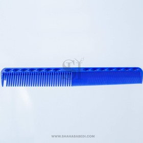 تصویر شانه لیرینگ مناسب برای آرایشگران تازه کار