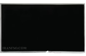 تصویر ال سی دی لپ تاپ 15.4 (LG LP154W01 (TL)-(D2 ضخیم 30 پین مات با های ولتاژ خودش 