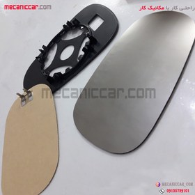 تصویر شیشه اینه برقی گرمکن دار راست ال نود L۹۰ کاوج Side mirror