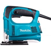 تصویر اره عمود بر ماکیتا تک دور مدل Makita 4327 Makita Jig Saw 4327