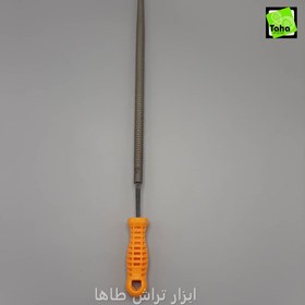 تصویر چوب ساب گرد12 اینچ بلوتا 