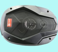 تصویر اسپیکر باند بیضی خودرو برند استیل میت مدل ۶۹۵۰ ا Speaker Speaker