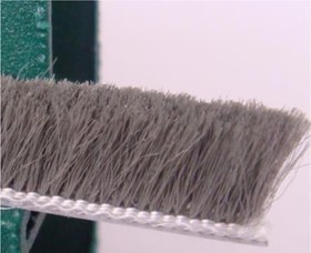 تصویر نوار مویی ریل کرکره برقی 