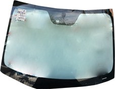 تصویر شیشه جلو هیوندای i30 شرکت آسیا 