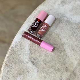 تصویر Warm Peachy 