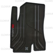 تصویر کفپوش ژله ای مناسب برای چانگان CS35 Jelly 608 Car Vehicle Mat For Changan