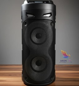 تصویر اسپیکر سینگ ای ZQS4239S Sing-E ZQS4239S Speaker